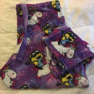 Despicable Me Sleepware Pj bottoms